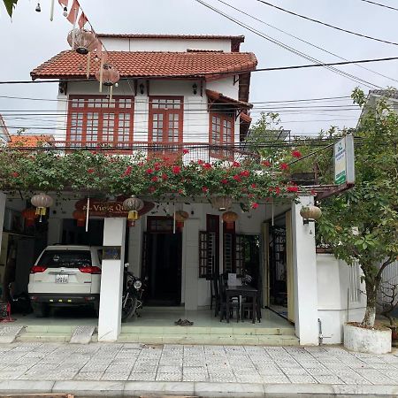 Homestay Countryside Hoi An Dış mekan fotoğraf