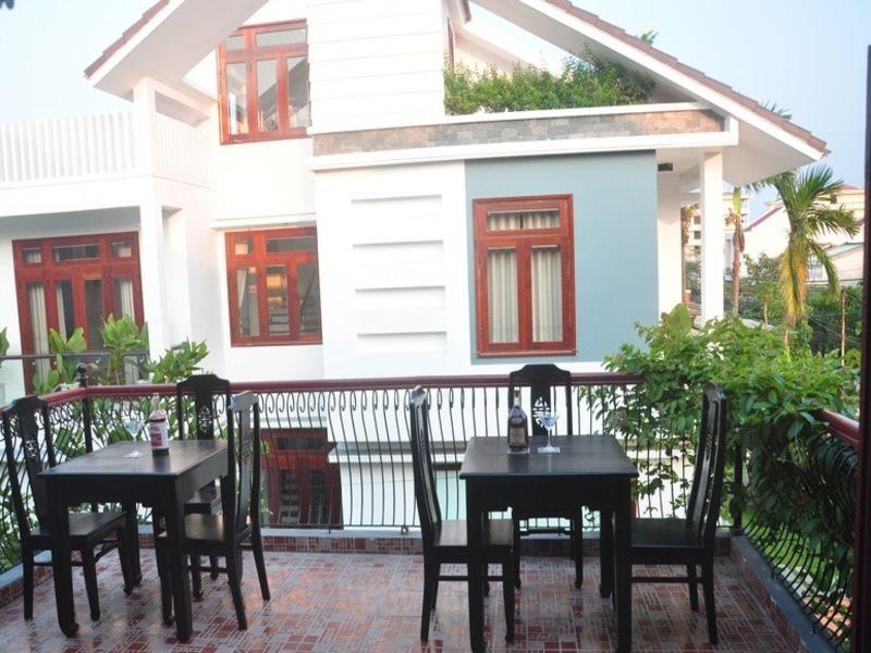 Homestay Countryside Hoi An Dış mekan fotoğraf