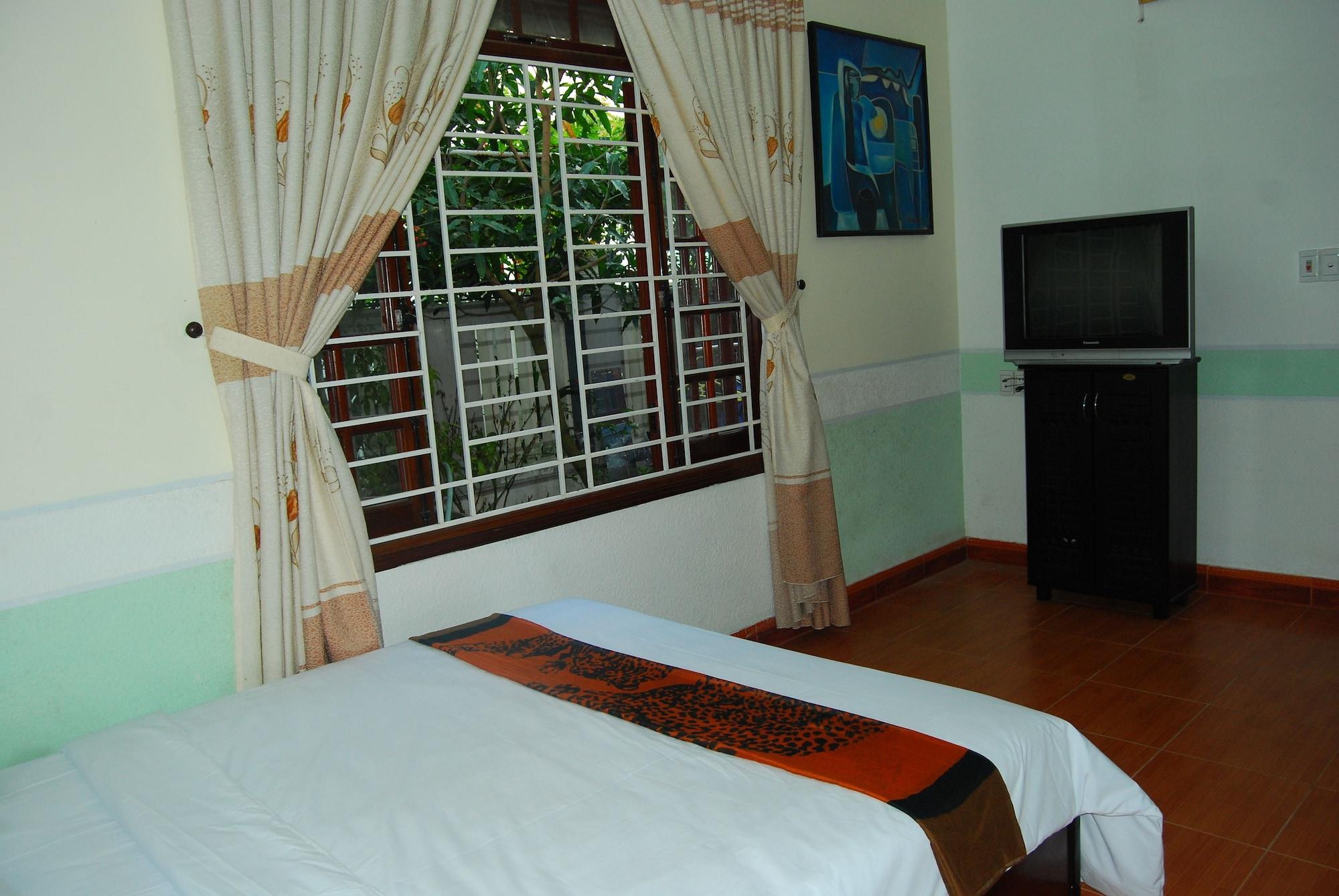 Homestay Countryside Hoi An Dış mekan fotoğraf