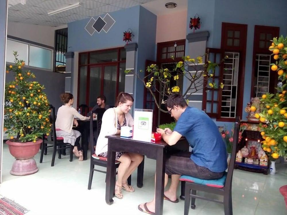 Homestay Countryside Hoi An Dış mekan fotoğraf