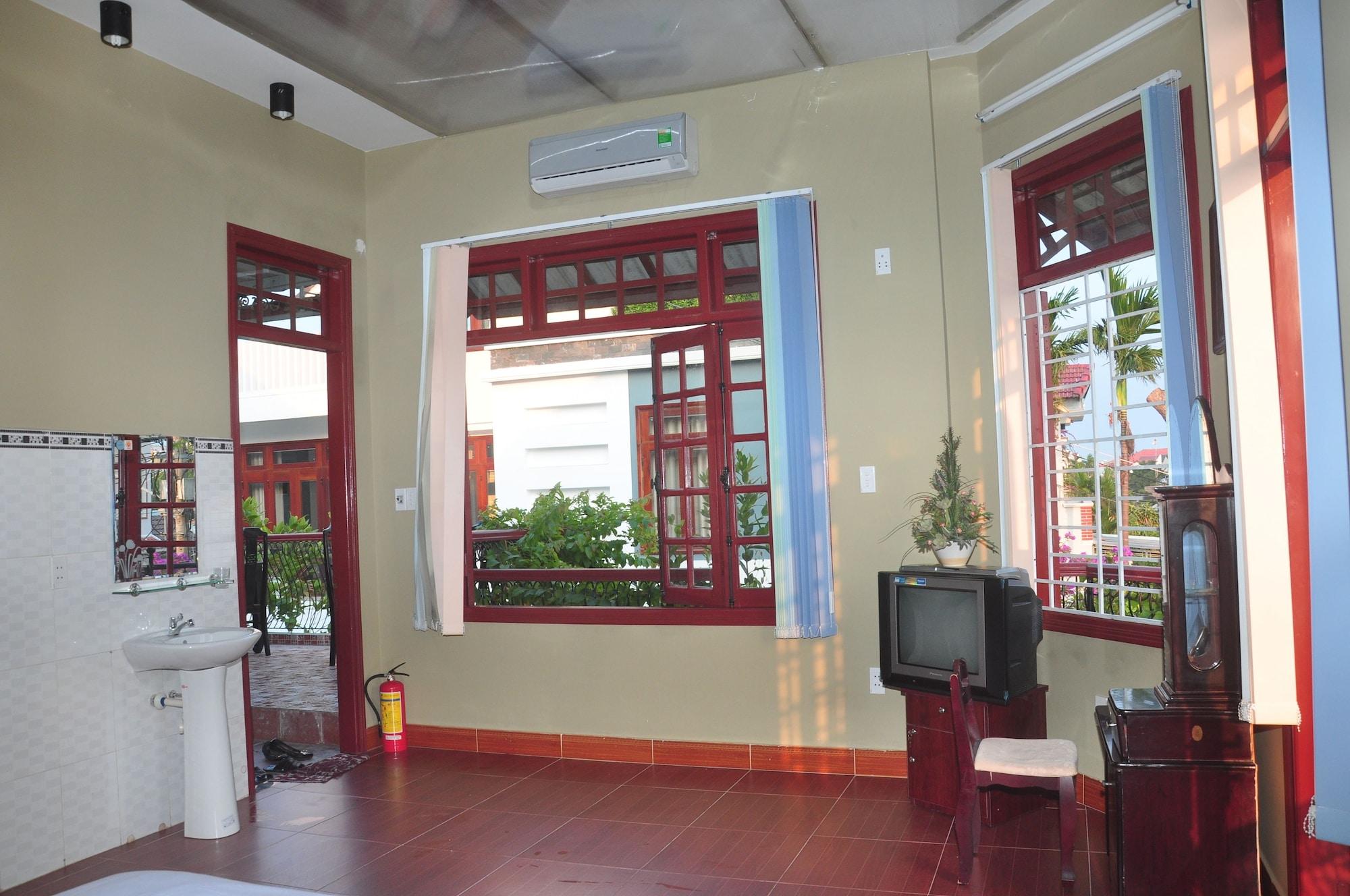 Homestay Countryside Hoi An Dış mekan fotoğraf