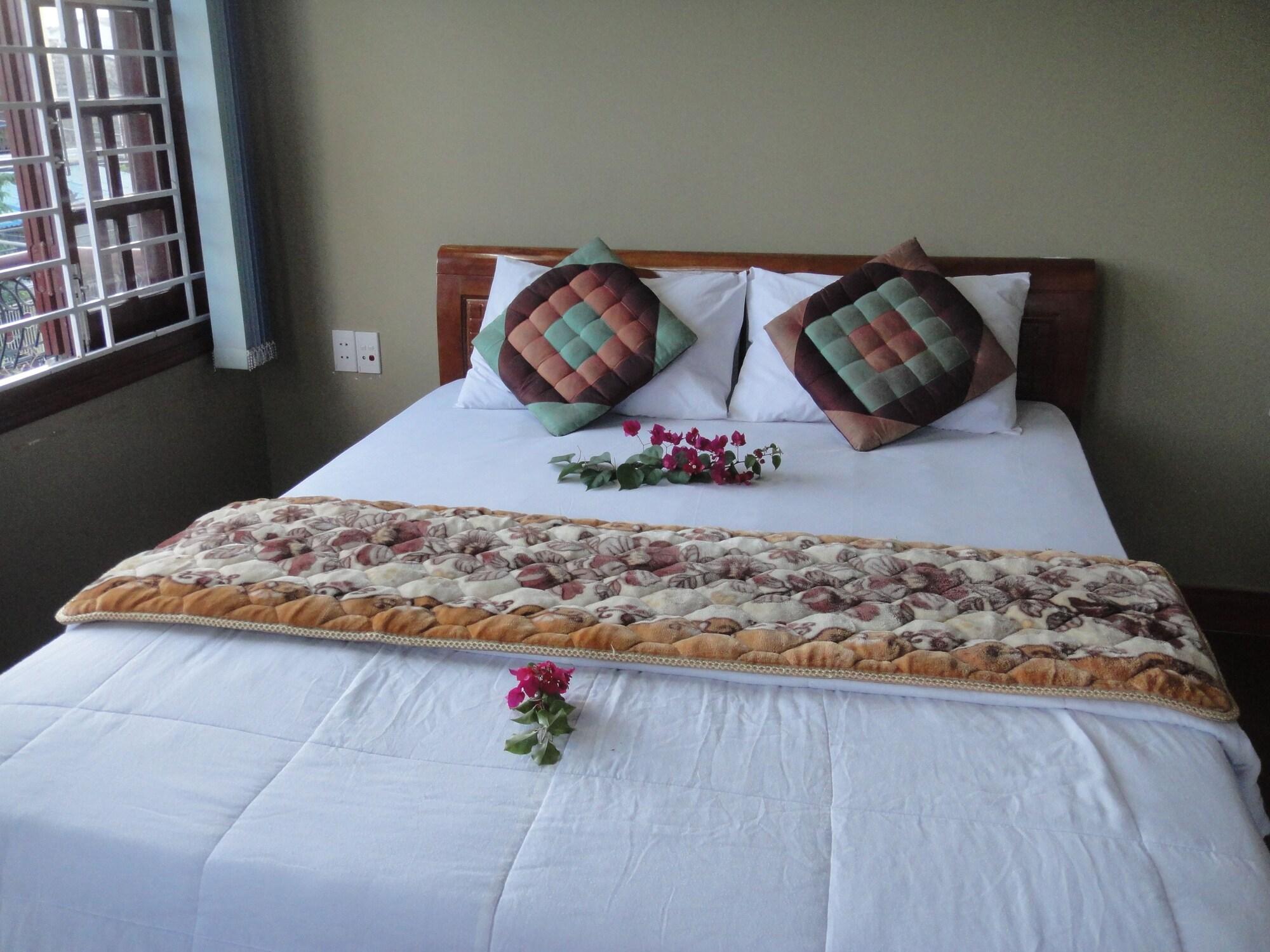 Homestay Countryside Hoi An Dış mekan fotoğraf