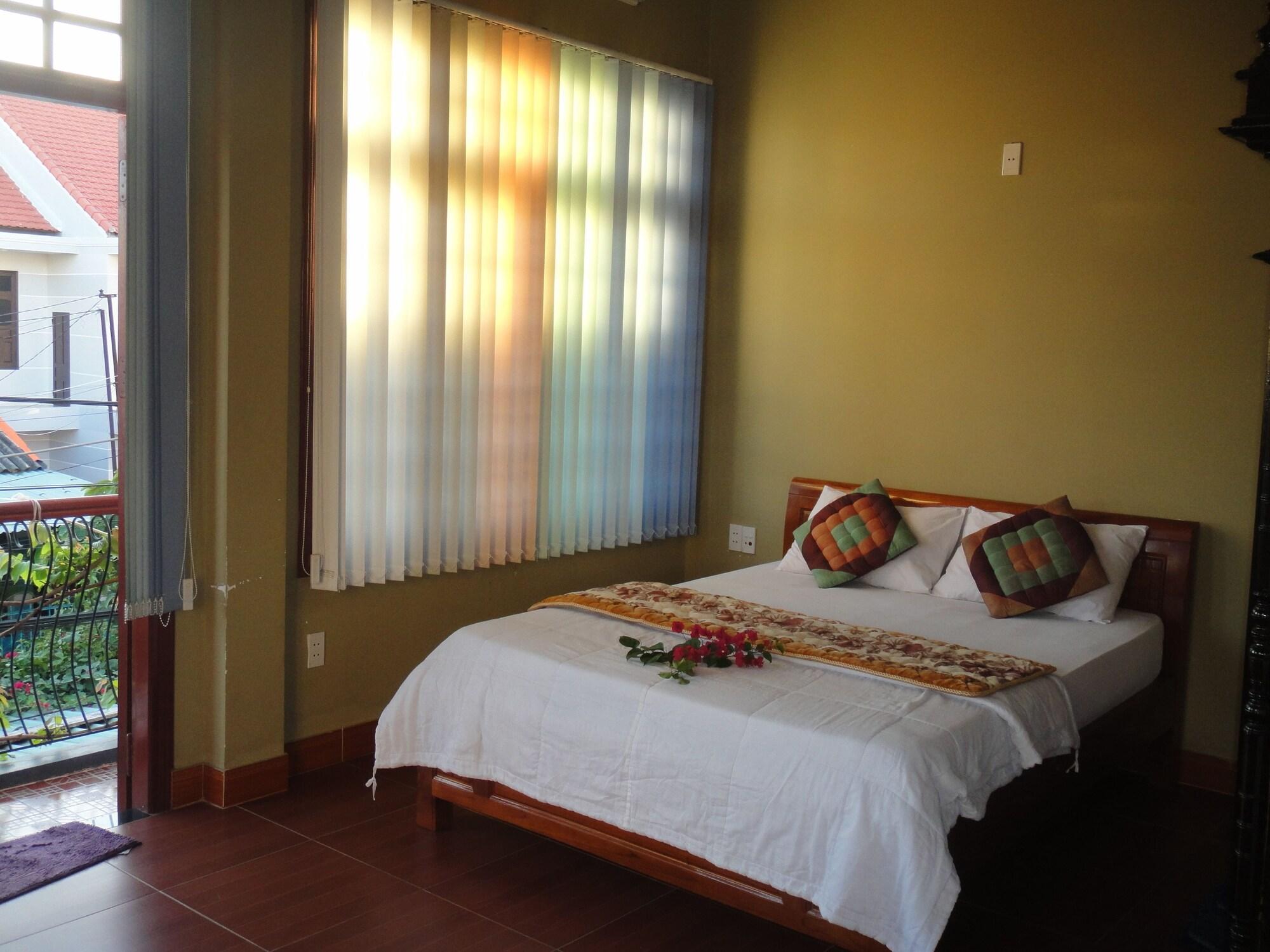 Homestay Countryside Hoi An Dış mekan fotoğraf