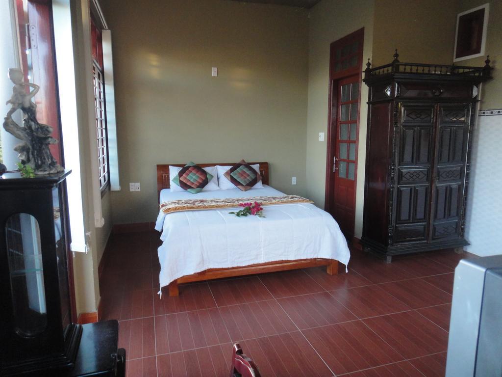 Homestay Countryside Hoi An Dış mekan fotoğraf