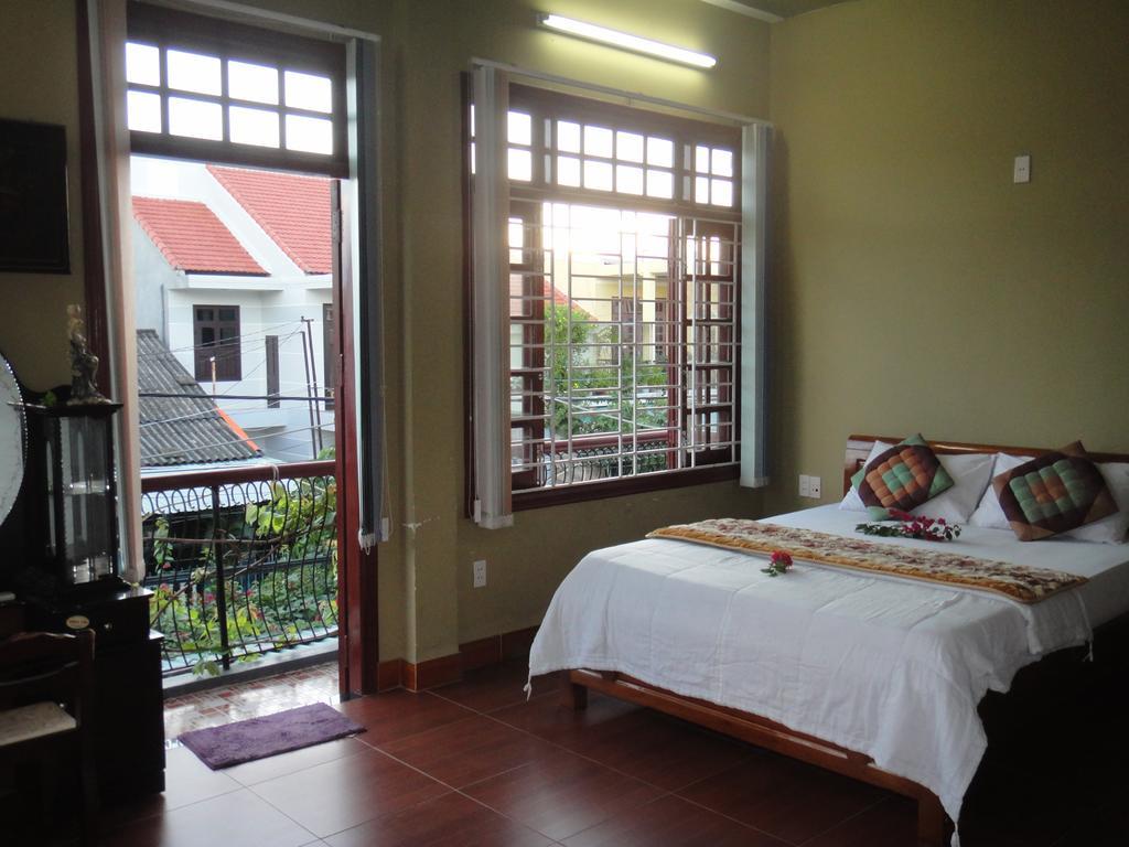 Homestay Countryside Hoi An Dış mekan fotoğraf