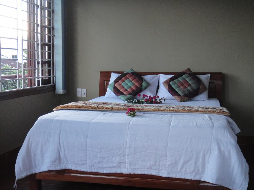 Homestay Countryside Hoi An Dış mekan fotoğraf