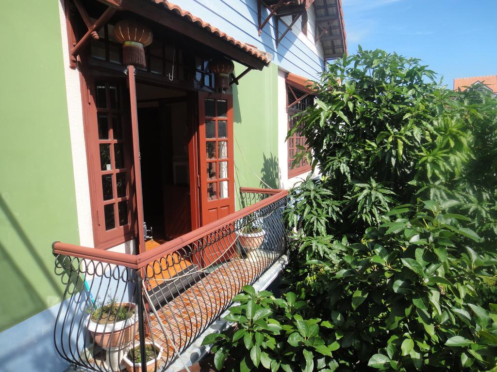 Homestay Countryside Hoi An Dış mekan fotoğraf