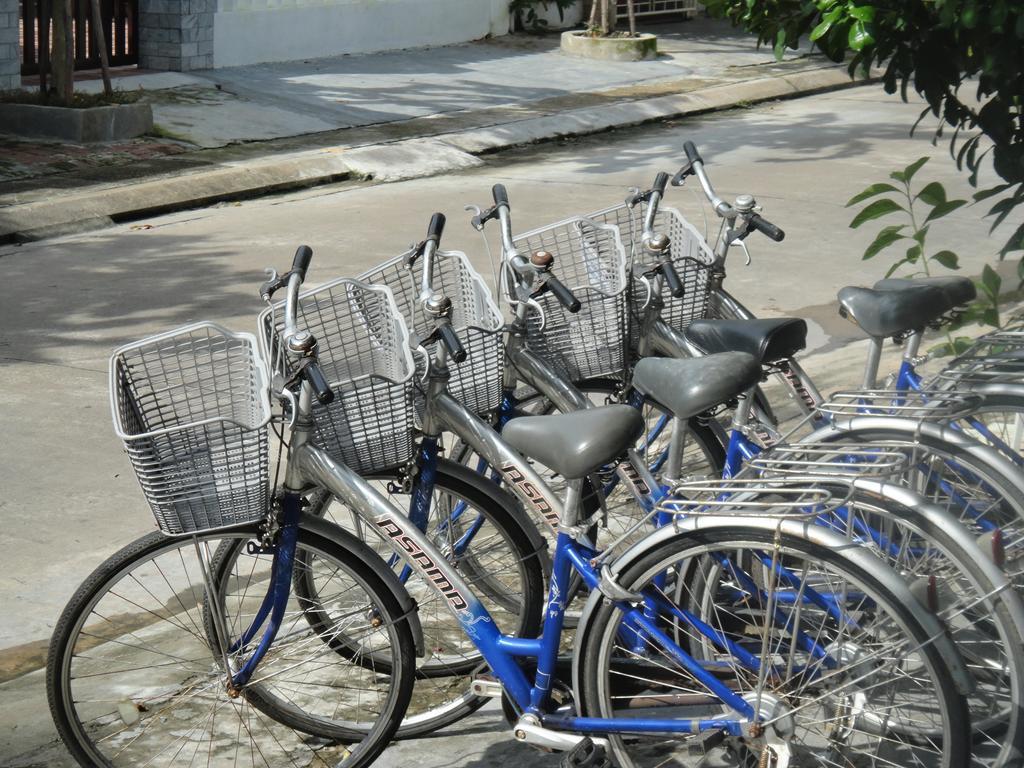Homestay Countryside Hoi An Dış mekan fotoğraf