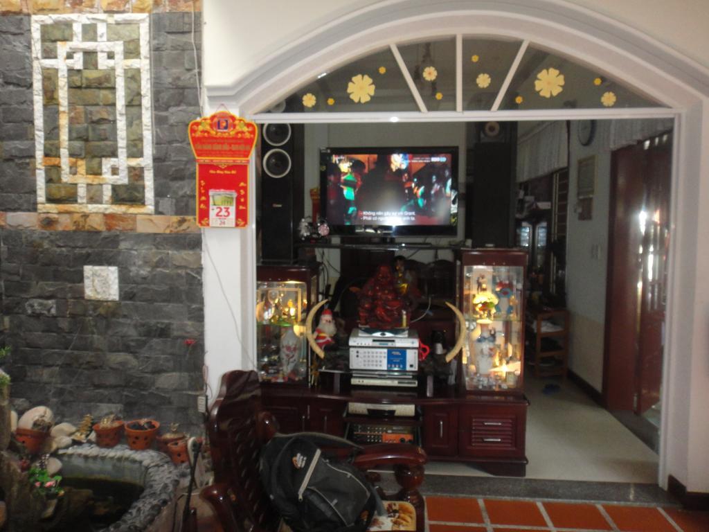 Homestay Countryside Hoi An Dış mekan fotoğraf