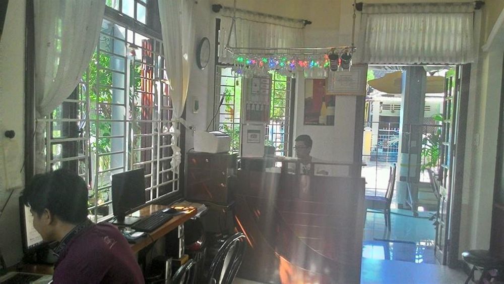 Homestay Countryside Hoi An Dış mekan fotoğraf