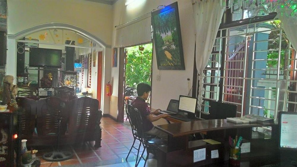 Homestay Countryside Hoi An Dış mekan fotoğraf