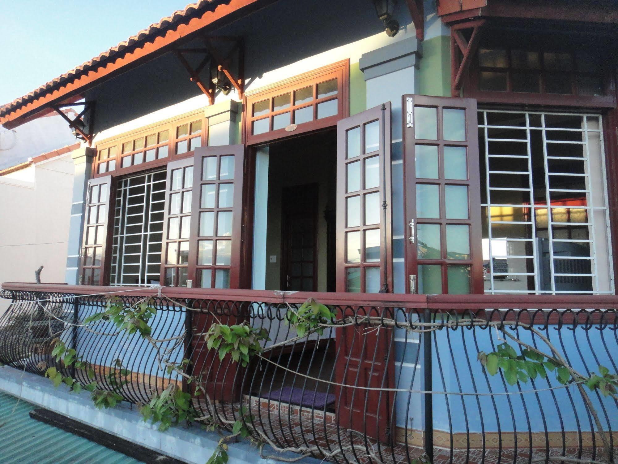 Homestay Countryside Hoi An Dış mekan fotoğraf