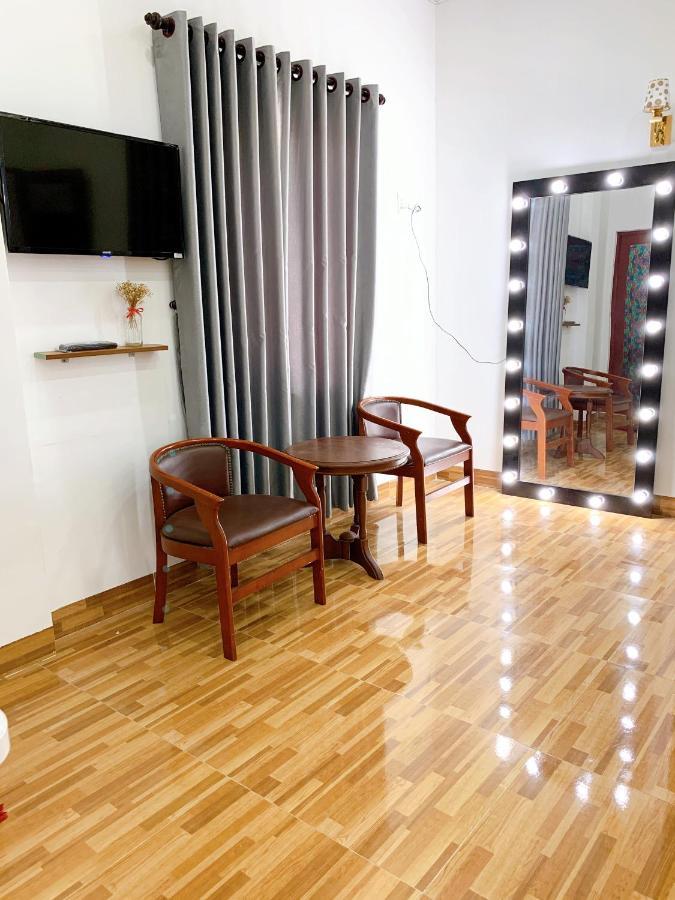 Homestay Countryside Hoi An Dış mekan fotoğraf